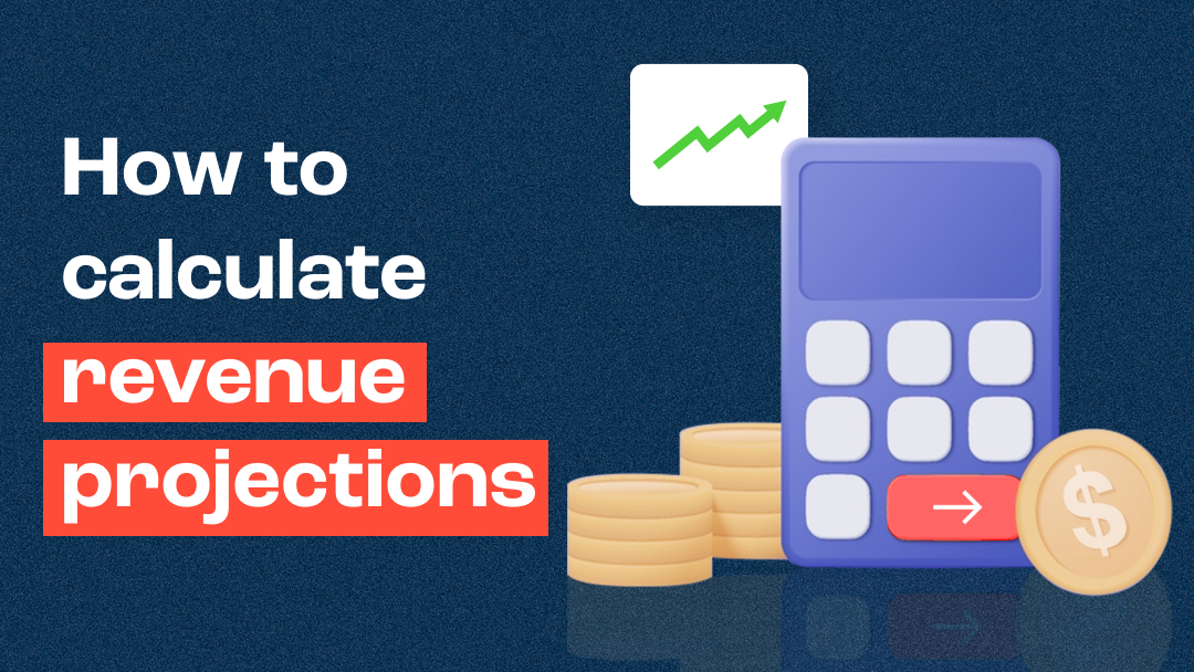 Revenue Forecasting How To Calculate Revenue Projections And Commit revenue-forecasting-how-to-calculate-revenue-projections-and-commit